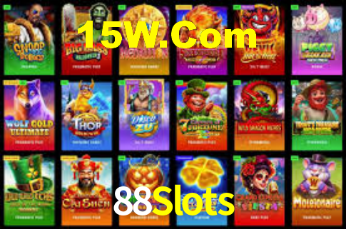 88Slots App