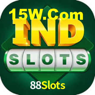 Interface do App 88Slots