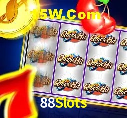 Tecnologia da Plataforma 88Slots