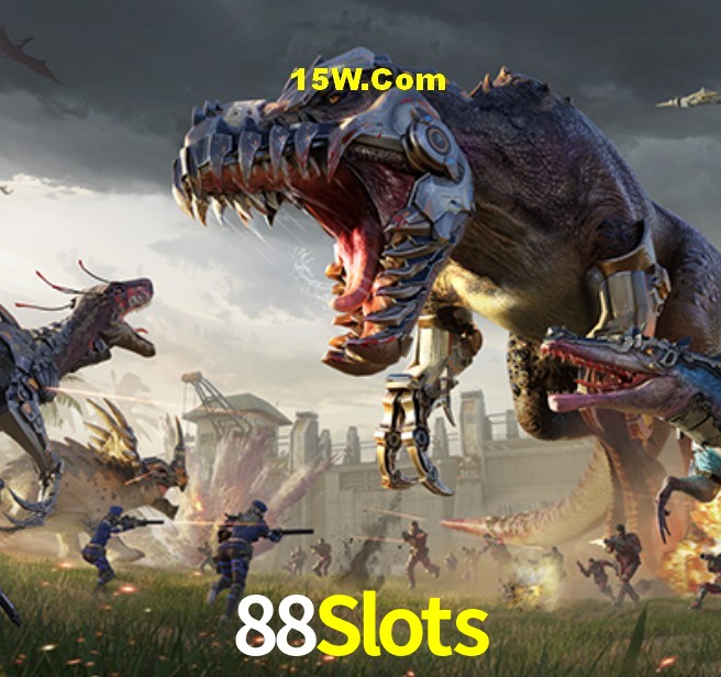 Casino Ao Vivo 88Slots