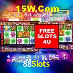 Especiais de Fim de Semana 88Slots