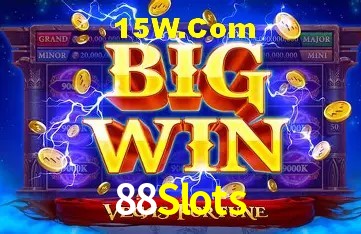 Promoção Relâmpago 88Slots