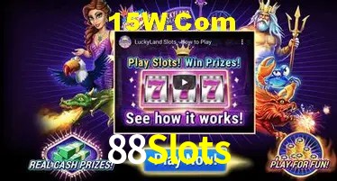 Estatísticas do Jogo 88Slots