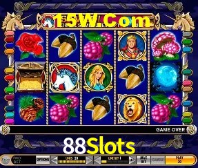 Avaliações dos Jogadores 88Slots