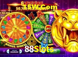 Benefícios da Conta 88Slots