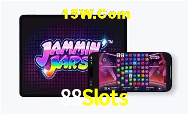 Design Responsivo 88Slots