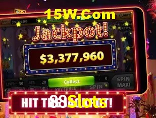Estatísticas 88Slots