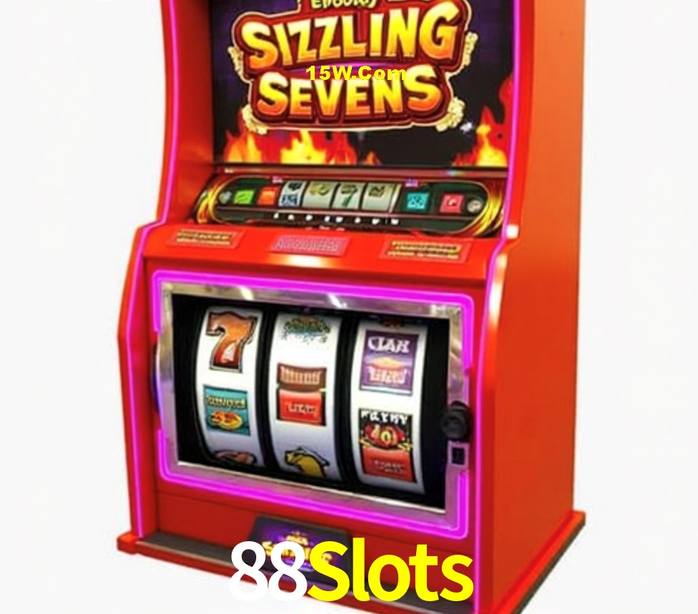 Jogos de Slot 88Slots