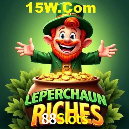 A Emoção da Loteria na 88Slots: Uma Chance de Mudança de Vida