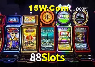 Tecnologia da Plataforma 88Slots