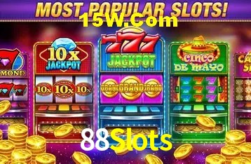 Experiência VIP 88Slots