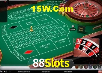 Recursos de Bônus 88Slots