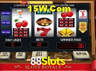 Segurança 2FA 88Slots