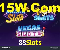 88Slots Login