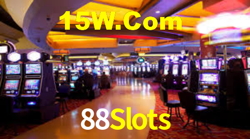 88Slots Login