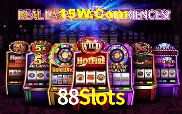 Bônus de Boas-vindas 88Slots