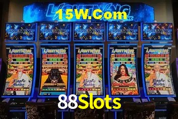 Login Seguro 88Slots