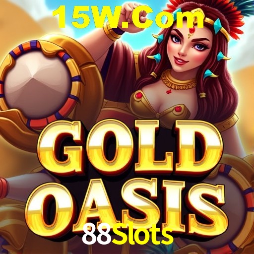 Interface do App 88Slots